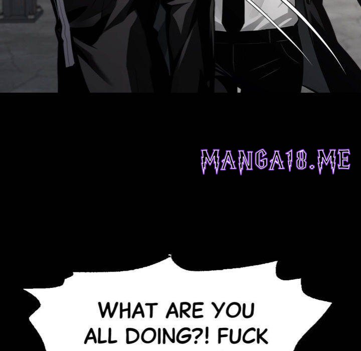 Gangster x Office Lady - Chapter 83 Page 53
