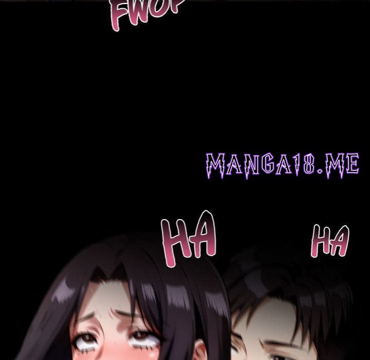Gangster x Office Lady - Chapter 96 Page 137