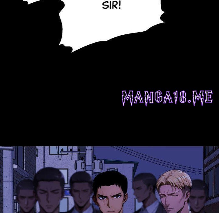 Gangster x Office Lady - Chapter 97 Page 133