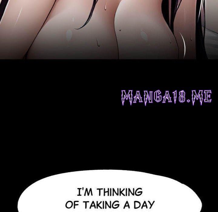 Gangster x Office Lady - Chapter 97 Page 83