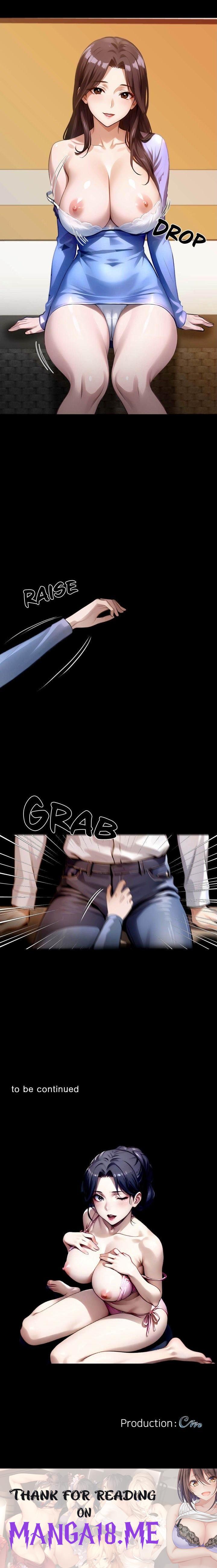 Gangster x Office Lady - Chapter 98 Page 28