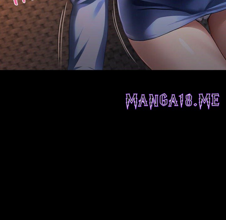 Gangster x Office Lady - Chapter 99 Page 18