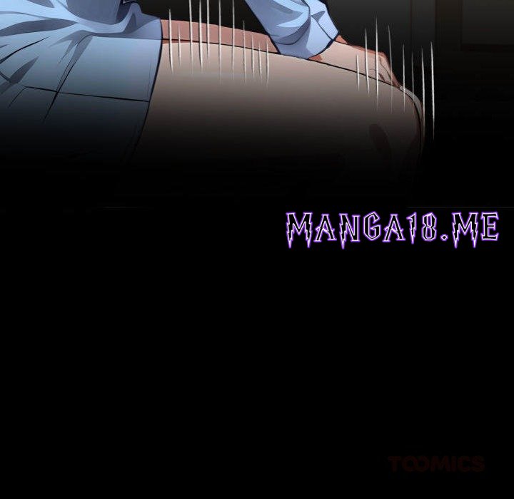 Gangster x Office Lady - Chapter 99 Page 21