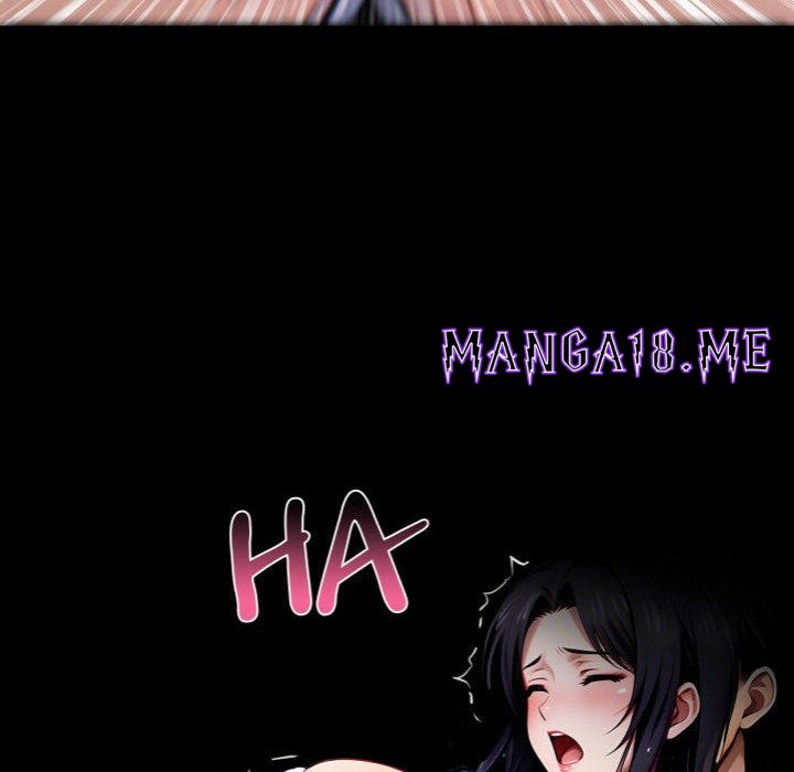 Gangster x Office Lady - Chapter 99 Page 89