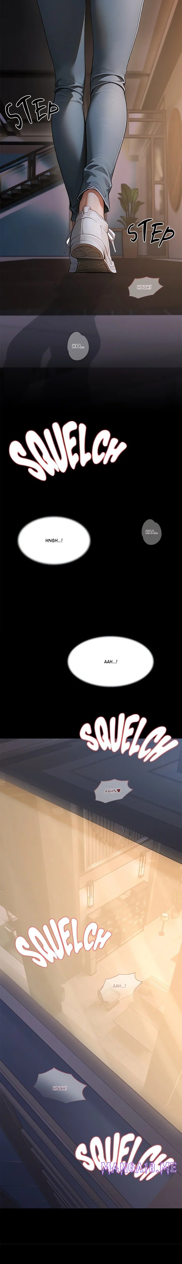 Master of the Spotlight - Chapter 1 Page 3