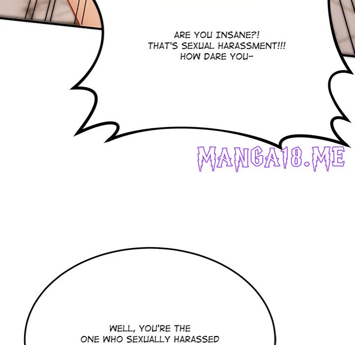 Master of the Spotlight - Chapter 8 Page 14