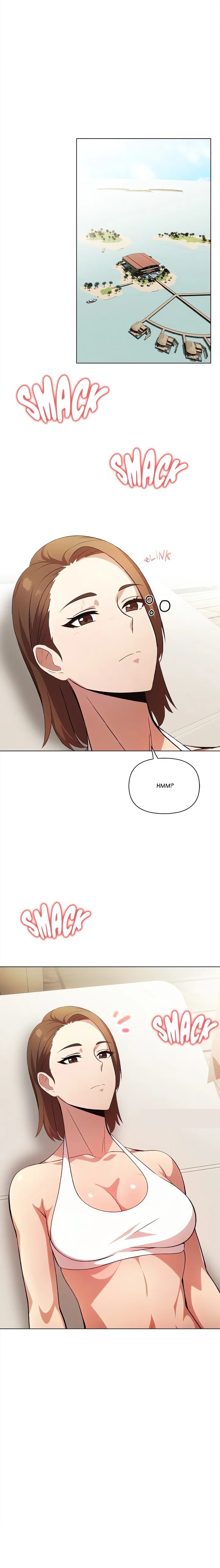 Sun-Kissed Seduction - Chapter 10 Page 19