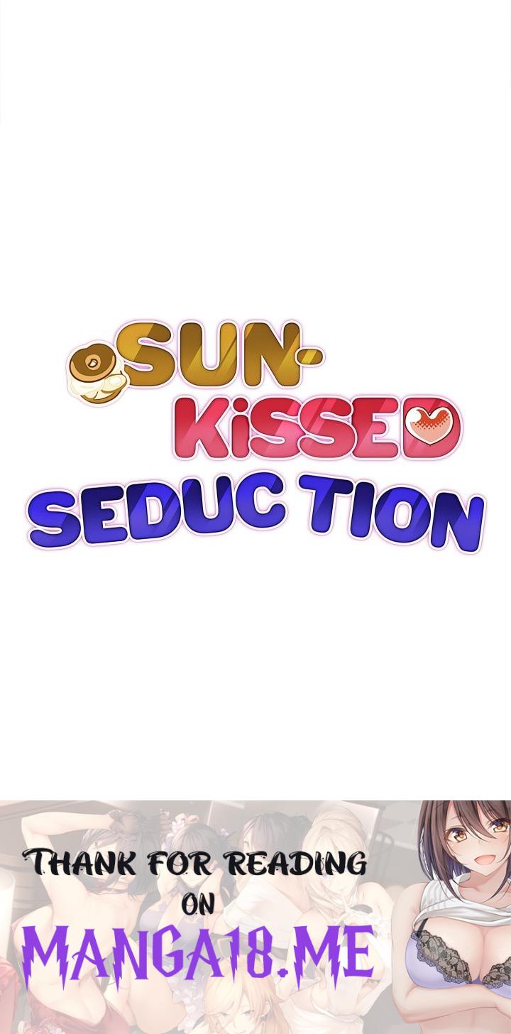 Sun-Kissed Seduction - Chapter 5 Page 26