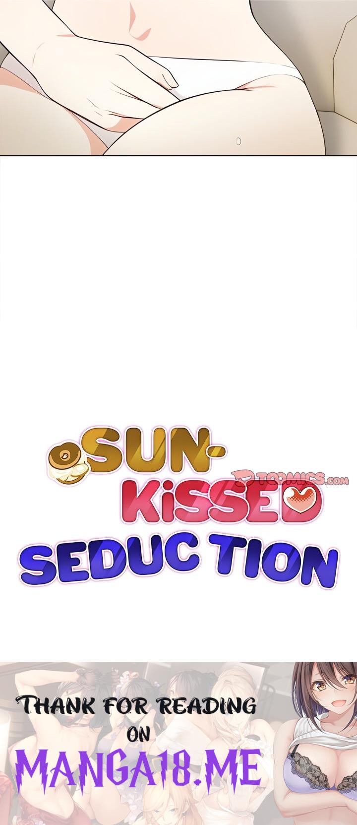 Sun-Kissed Seduction - Chapter 7 Page 25