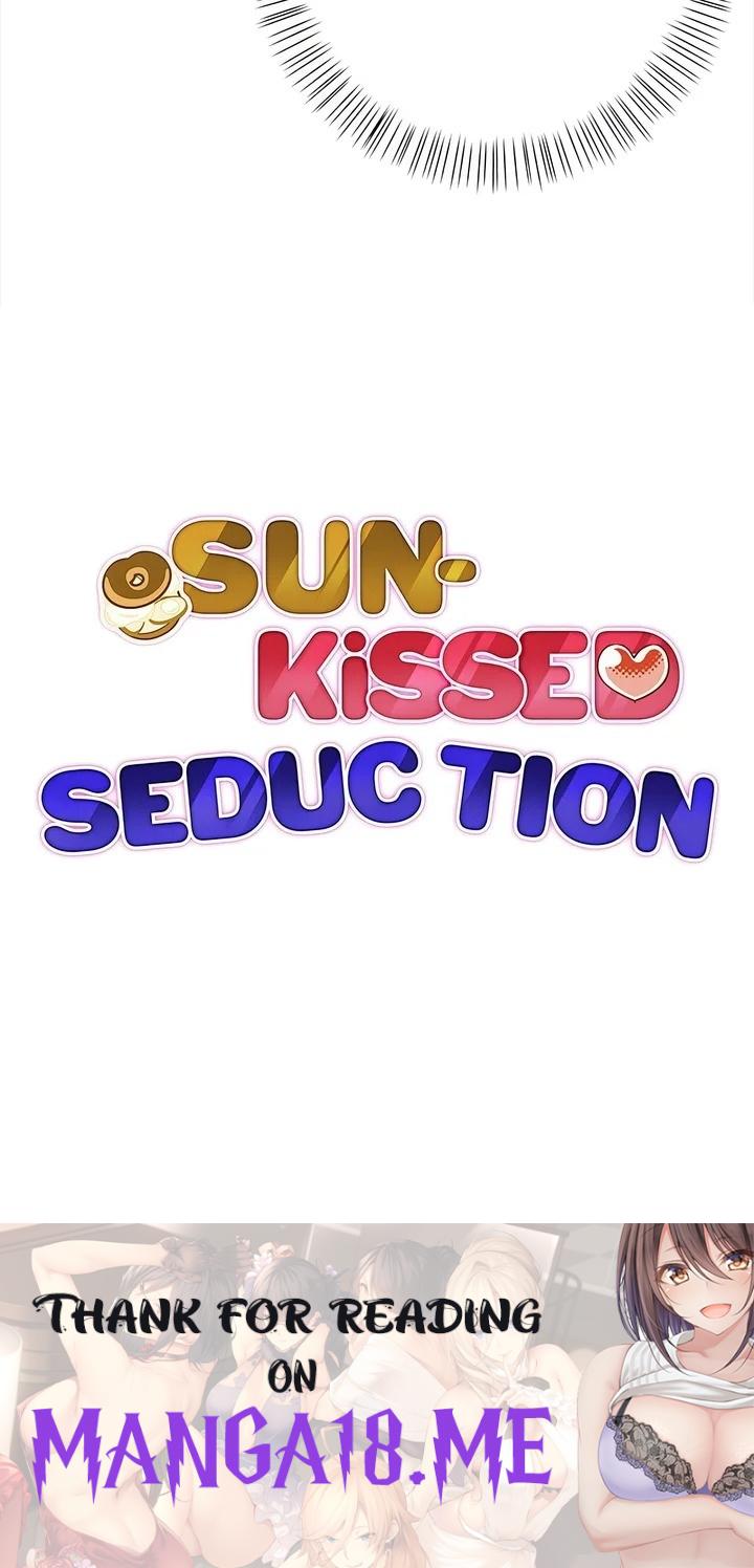 Sun-Kissed Seduction - Chapter 8 Page 25