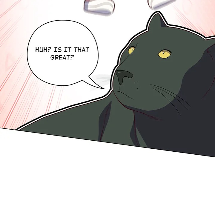The General Is Here! - Chapter 50 Page 17