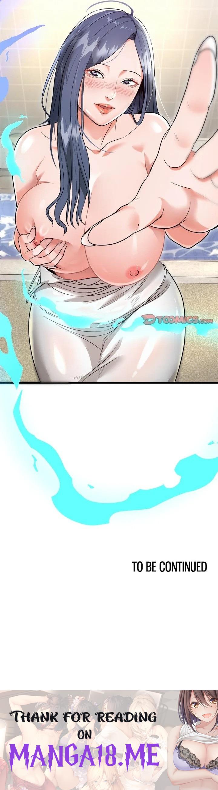 Kangsae the Strong - Chapter 5 Page 21