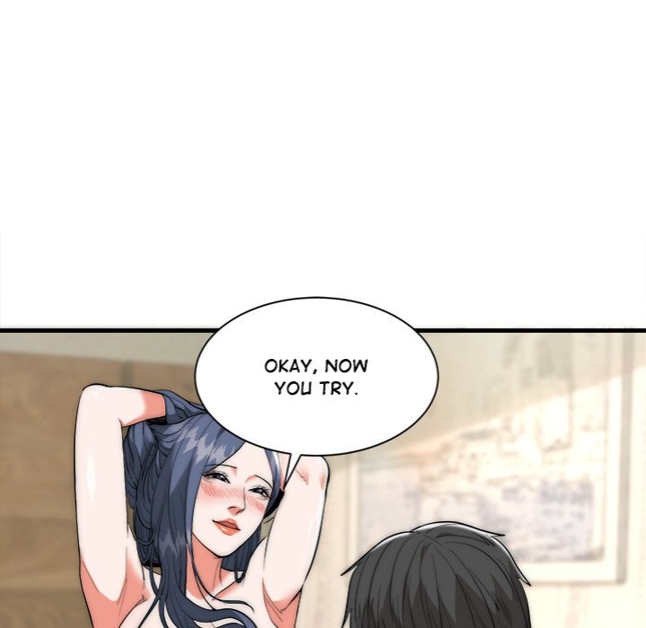 Kangsae the Strong - Chapter 6 Page 22