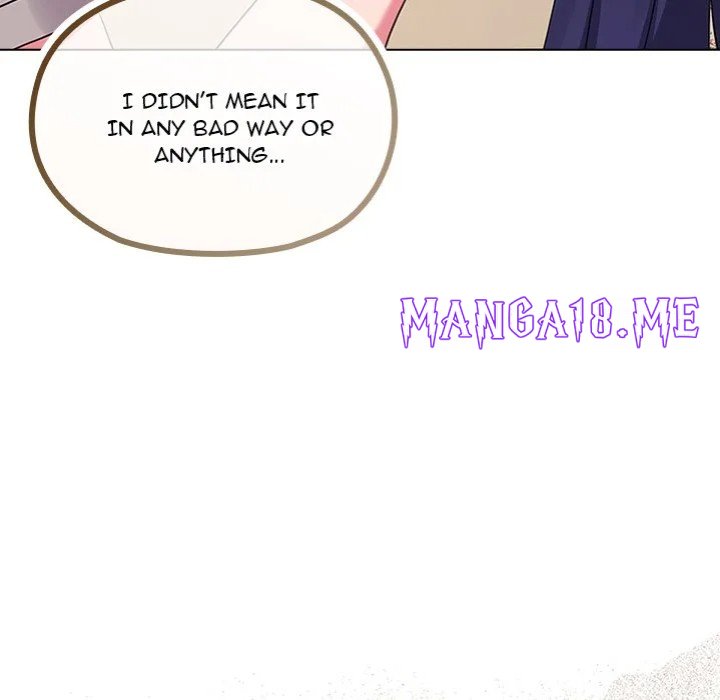 But You’re the Same Age as My Daughter?! - Chapter 31 Page 21