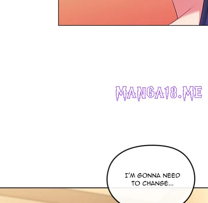 But You’re the Same Age as My Daughter?! - Chapter 31 Page 30