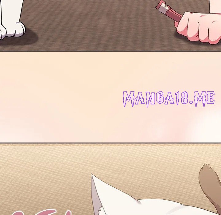 But You’re the Same Age as My Daughter?! - Chapter 31 Page 73