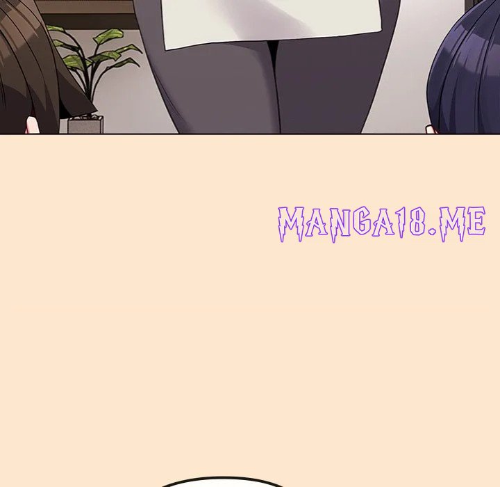 But You’re the Same Age as My Daughter?! - Chapter 31 Page 82