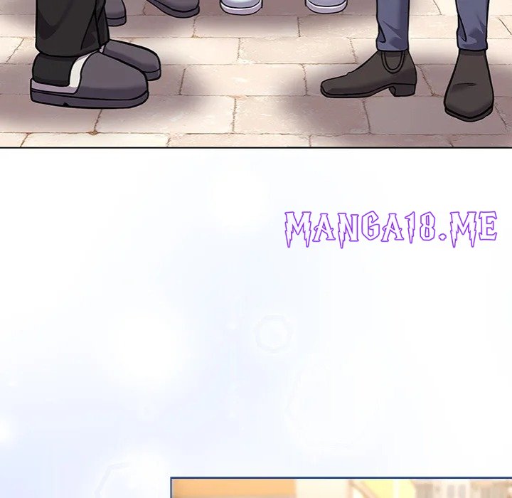But You’re the Same Age as My Daughter?! - Chapter 33 Page 106