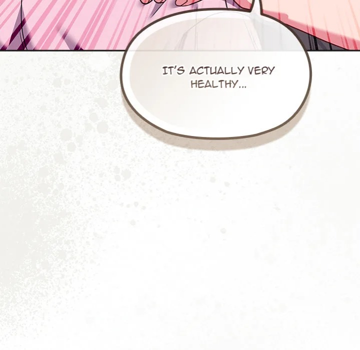 But You’re the Same Age as My Daughter?! - Chapter 33 Page 18