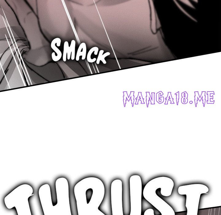 Get Out of My Body! - Chapter 10 Page 27