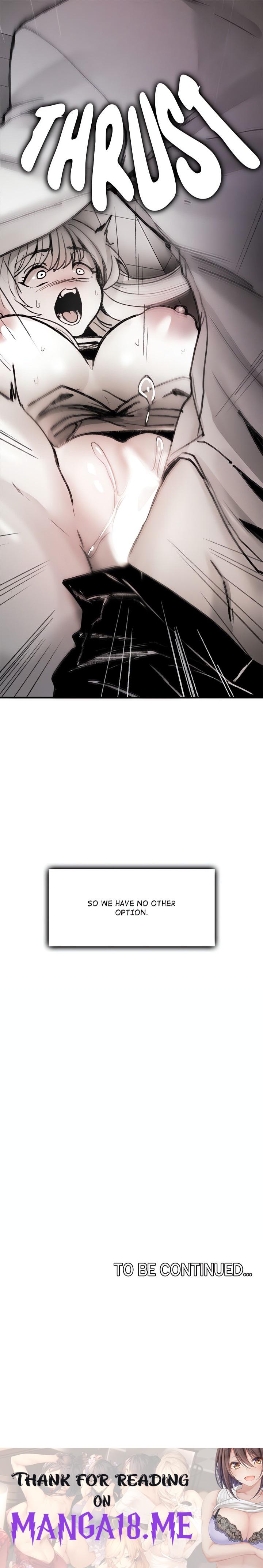 Get Out of My Body! - Chapter 3 Page 29