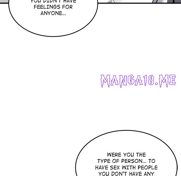 Get Out of My Body! - Chapter 9 Page 24