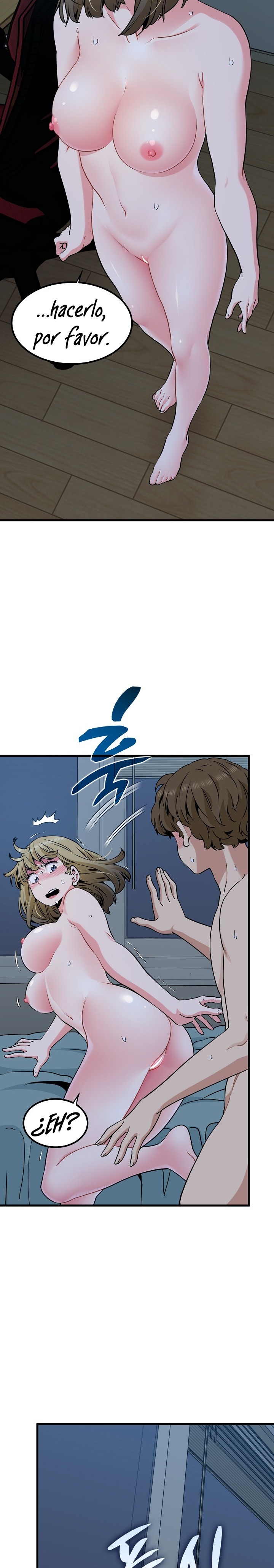 A Turning Point Raw - Chapter 65 Page 17