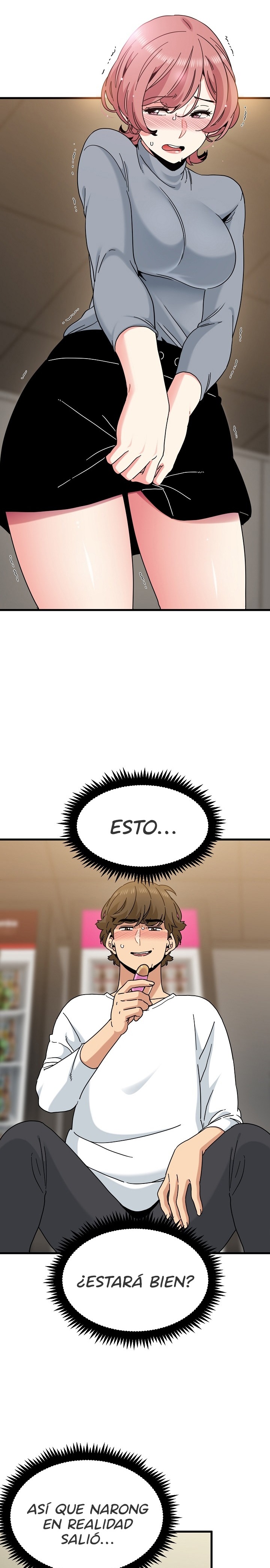 A Turning Point Raw - Chapter 99 Page 2
