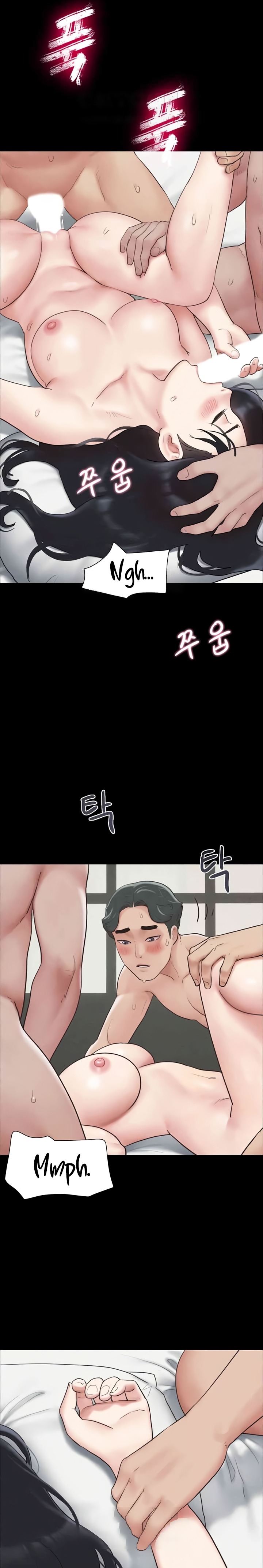 So-Eun Raw - Chapter 6 Page 22