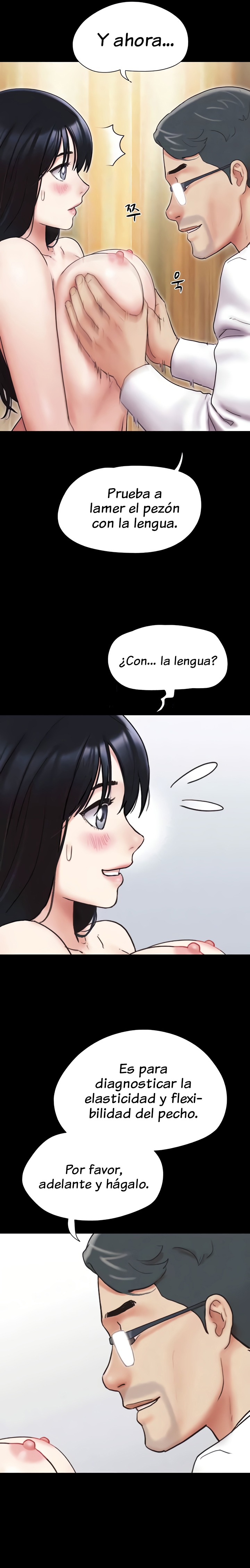 So-Eun Raw - Chapter 8 Page 7