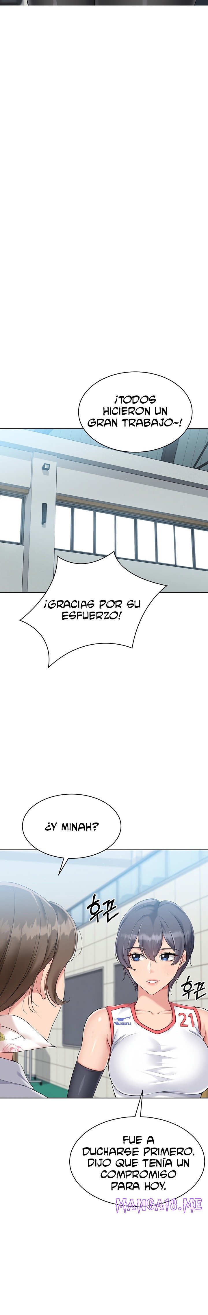 Set It! Raw - Chapter 43 Page 24