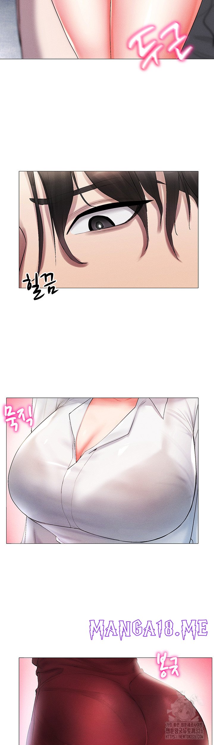 Using Eroge Abilities In Real Life Raw - Chapter 1 Page 69