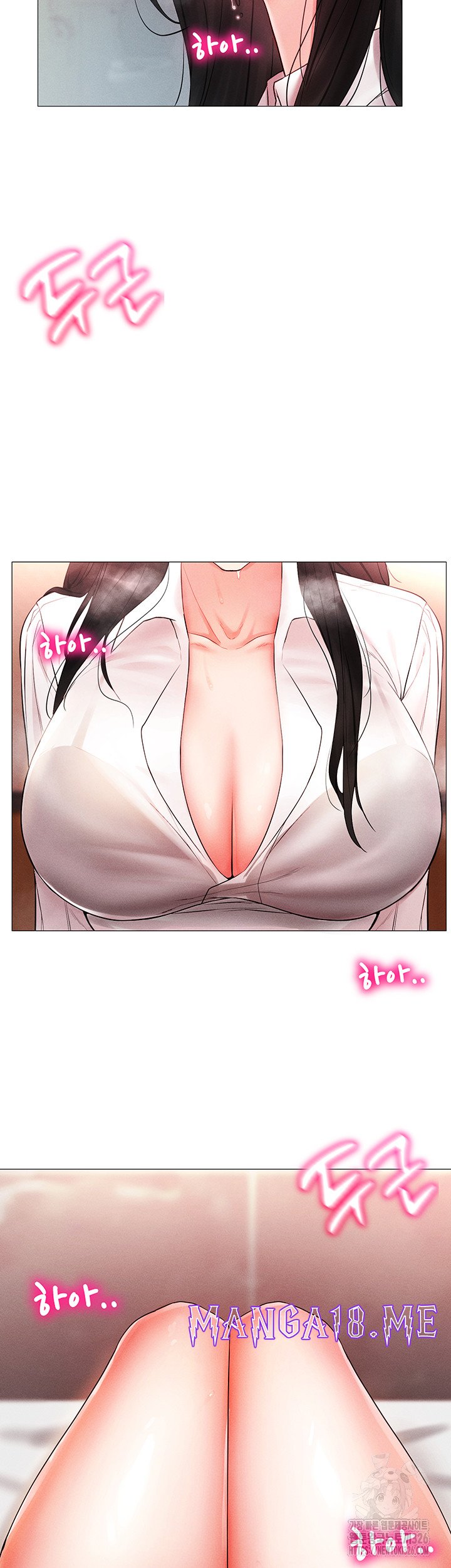 Using Eroge Abilities In Real Life Raw - Chapter 2 Page 59