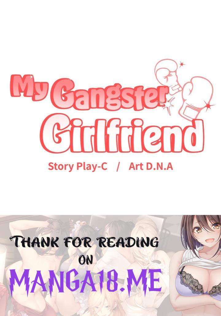 My Gangster Girlfriend - Chapter 20 Page 254