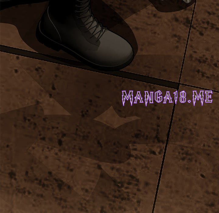 My Gangster Girlfriend - Chapter 20 Page 64