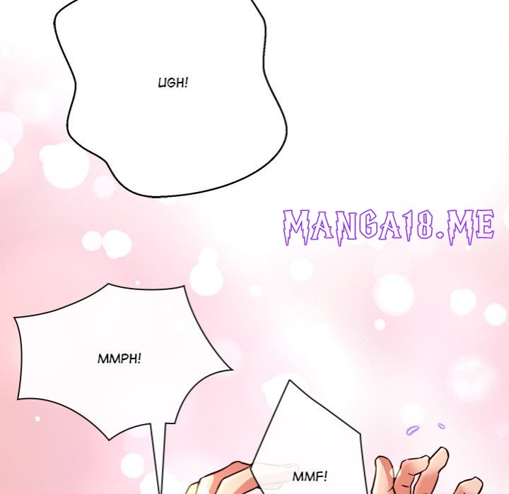 My Gangster Girlfriend - Chapter 20 Page 89