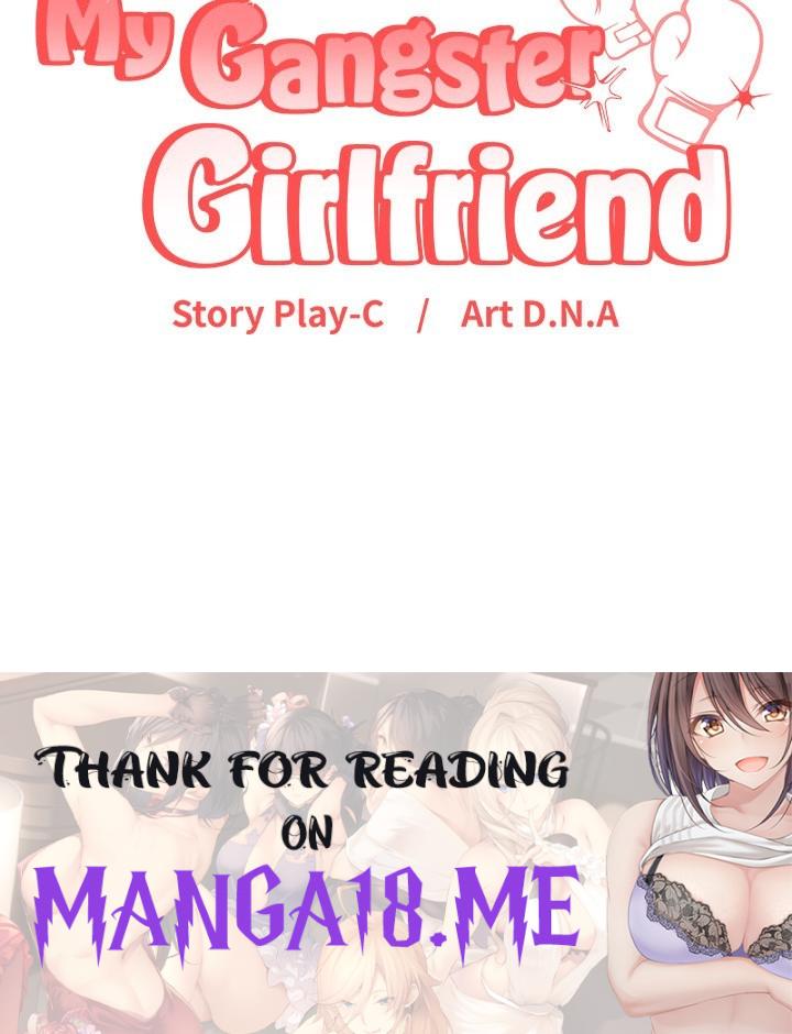 My Gangster Girlfriend - Chapter 21 Page 264