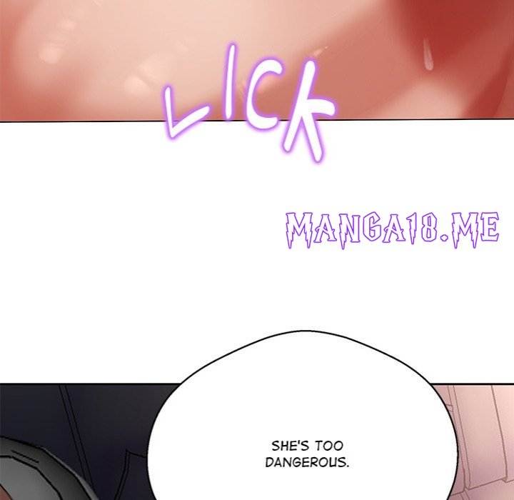 My Gangster Girlfriend - Chapter 21 Page 57