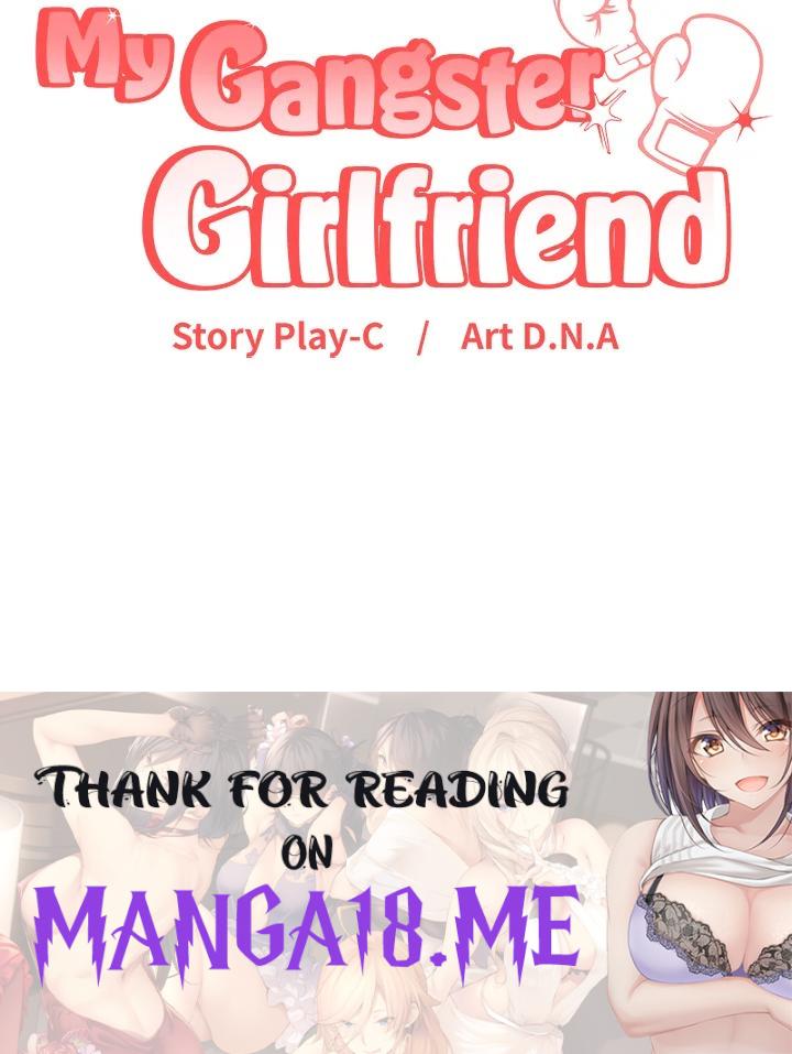 My Gangster Girlfriend - Chapter 22 Page 257