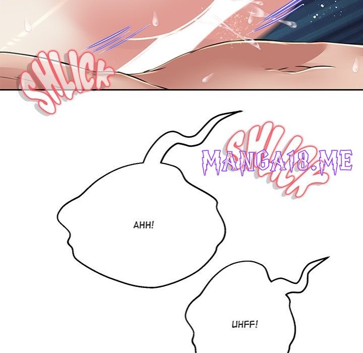 My Gangster Girlfriend - Chapter 23 Page 46