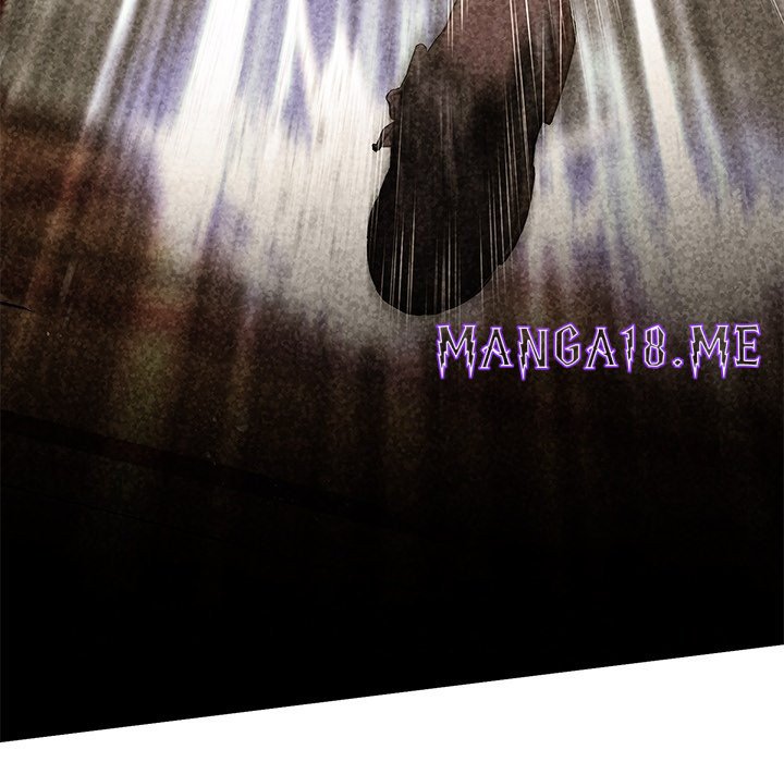 My Gangster Girlfriend - Chapter 24 Page 83