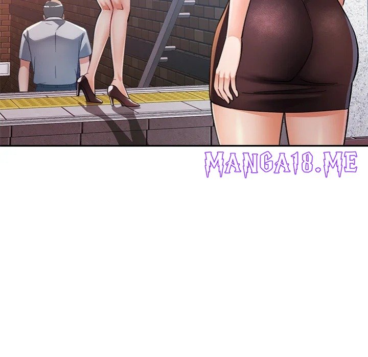 In Her Place - Chapter 97 Page 111