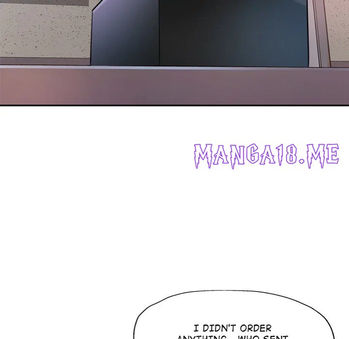 In Her Place - Chapter 97 Page 124