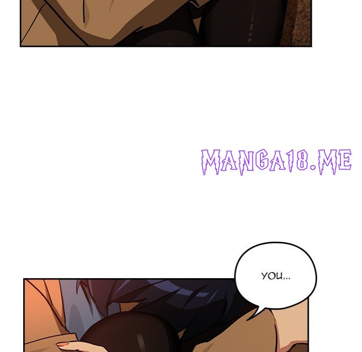After Work Love Affairs - Chapter 73 Page 35