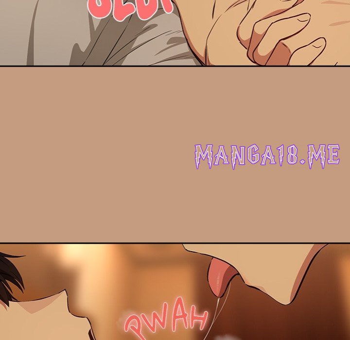 After Work Love Affairs - Chapter 74 Page 27