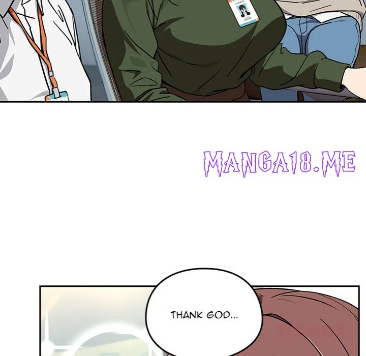 After Work Love Affairs - Chapter 76 Page 87