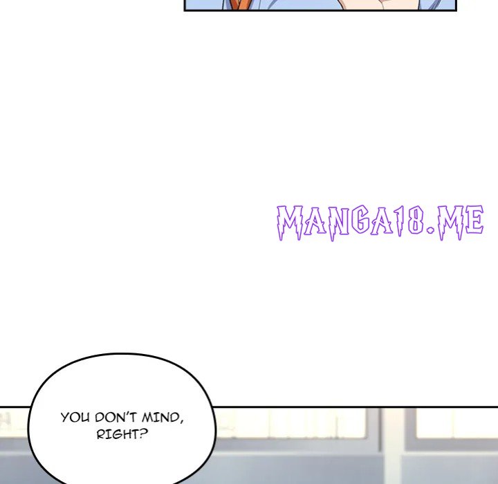 After Work Love Affairs - Chapter 76 Page 96