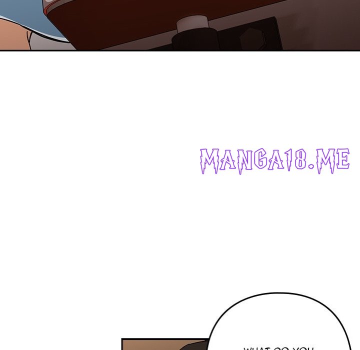 After Work Love Affairs - Chapter 77 Page 35
