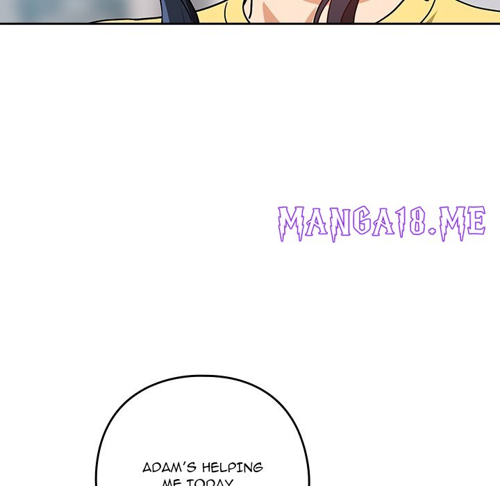 After Work Love Affairs - Chapter 78 Page 18