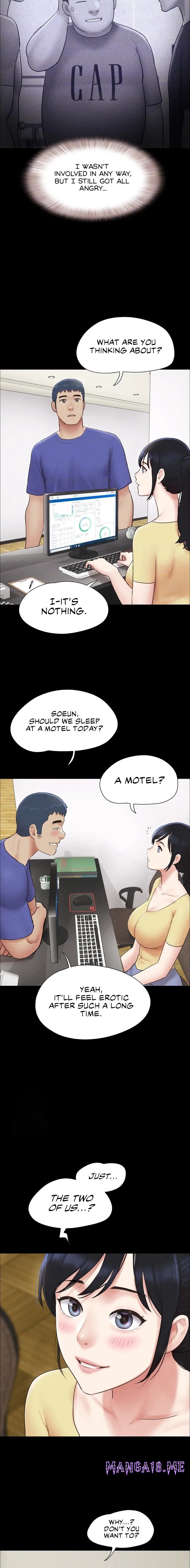 Soeun - Chapter 60 Page 4
